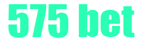 575 bet Logo